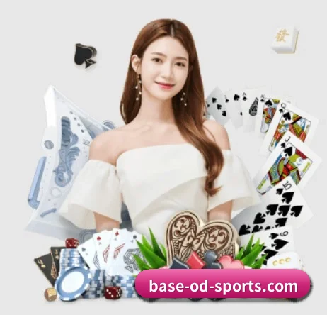 base-od-sports.com APP 界面