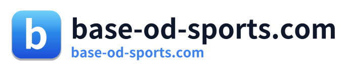 base-od-sports.com Logo